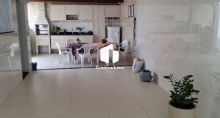 Casa Térrea Reformada no Grageru