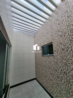 Casa Térrea Reformada no Grageru