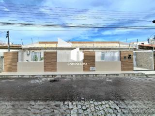 Casa Térrea Reformada no Grageru