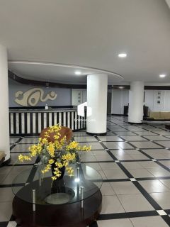 Manhattan Residence - Jardins