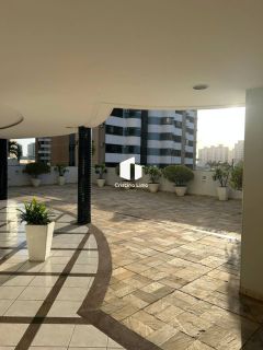 Manhattan Residence - Jardins