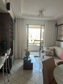 Manhattan Residence - Jardins