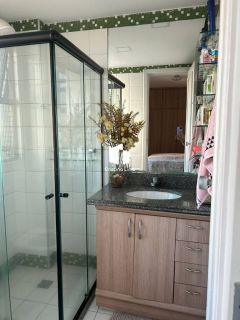 Manhattan Residence - Jardins