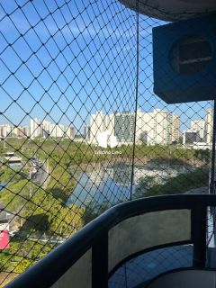 Manhattan Residence - Jardins