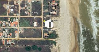 Lote na Barra do Coqueiros-SE