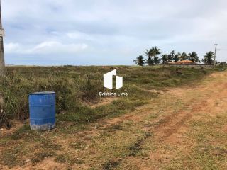 Lote na Barra do Coqueiros-SE