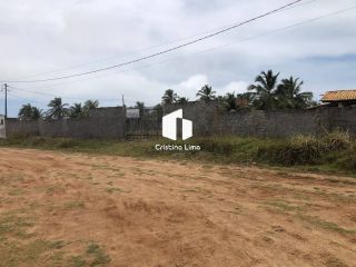 Lote na Barra do Coqueiros-SE