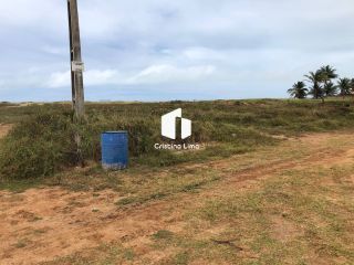 Lote na Barra do Coqueiros-SE