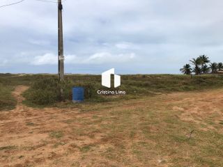 Lote na Barra do Coqueiros-SE