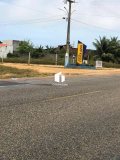 Lote na Barra do Coqueiros-SE