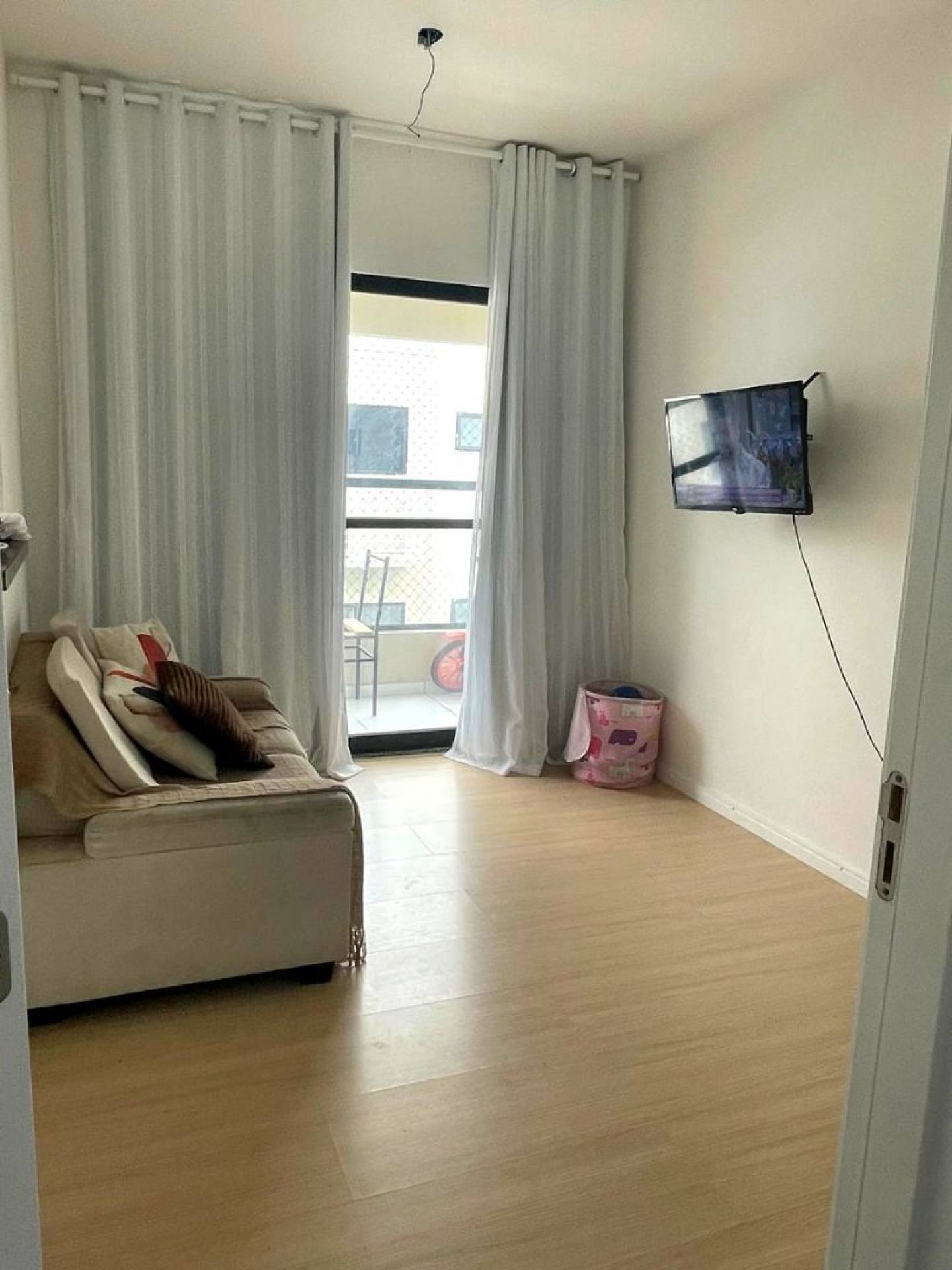 Apartamento À Venda no Vista Aruana