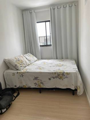 Apartamento À Venda no Vista Aruana