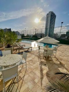 Apartamento À Venda no Passeio Beira Mar || 13 De Julho