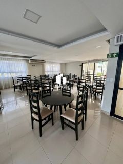 Apartamento À Venda no Passeio Beira Mar || 13 De Julho