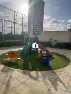 Apartamento À Venda no Passeio Beira Mar || 13 De Julho