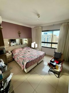 Apartamento À Venda no Passeio Beira Mar || 13 De Julho