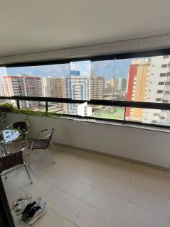 Apartamento À Venda no Passeio Beira Mar || 13 De Julho