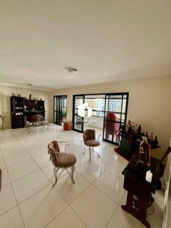 Apartamento À Venda no Passeio Beira Mar || 13 De Julho