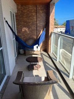 Apartamento Grand Smart, Coroa do Meio, Aracaju-SE