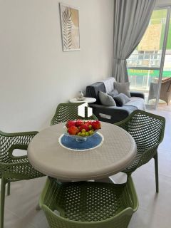 Apartamento Grand Smart, Coroa do Meio, Aracaju-SE