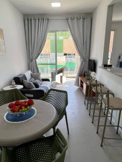 Apartamento Grand Smart, Coroa do Meio, Aracaju-SE