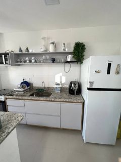 Apartamento Grand Smart, Coroa do Meio, Aracaju-SE