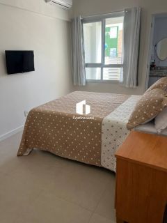 Apartamento Grand Smart, Coroa do Meio, Aracaju-SE