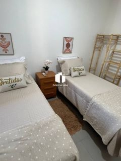 Apartamento Grand Smart, Coroa do Meio, Aracaju-SE