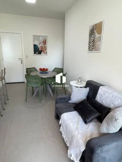 Apartamento Grand Smart, Coroa do Meio, Aracaju-SE