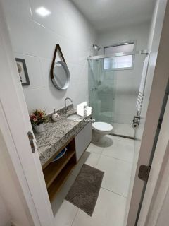 Apartamento Grand Smart, Coroa do Meio, Aracaju-SE