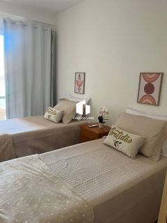 Apartamento Grand Smart, Coroa do Meio, Aracaju-SE