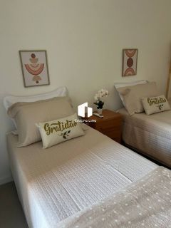 Apartamento Grand Smart, Coroa do Meio, Aracaju-SE