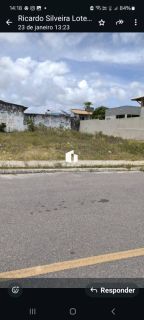 Lotes na Aruana, Aracaju-SE