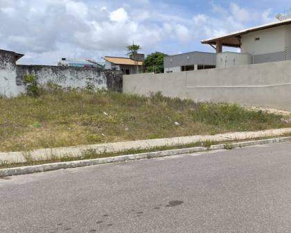 Lotes na Aruana, Aracaju-SE