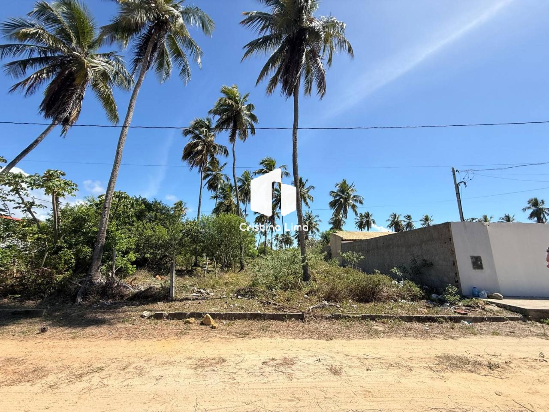 Terreno -  Loteamento Jardim Santa Clara