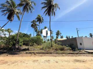 Terreno -  Loteamento Jardim Santa Clara