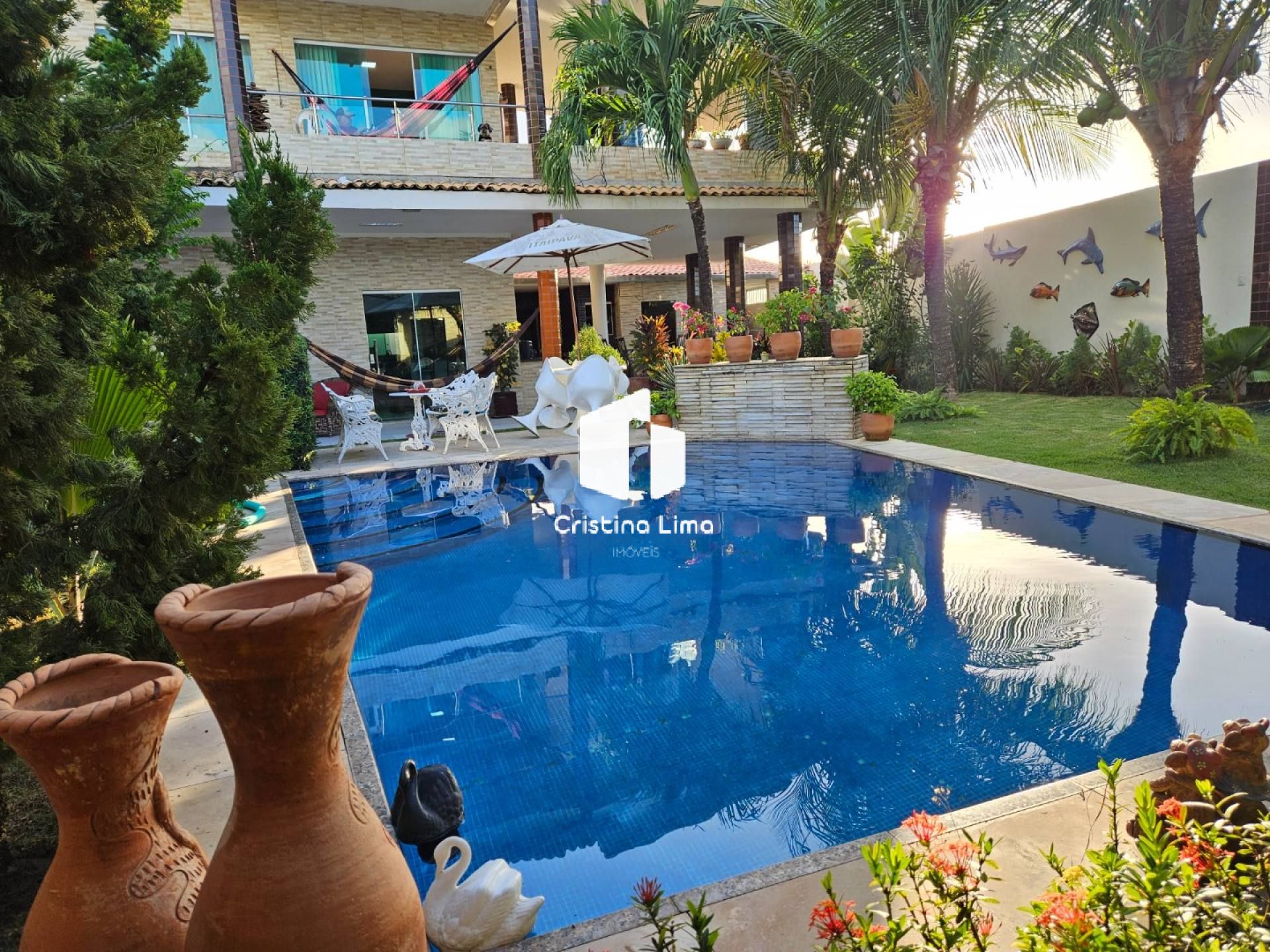 Casa na rodovia dos Náufragos