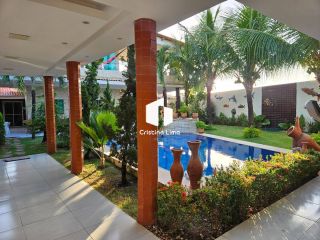 Casa na rodovia dos Náufragos