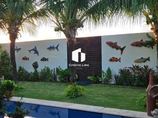 Casa na rodovia dos Náufragos