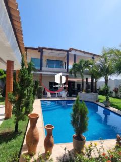 Casa na rodovia dos Náufragos