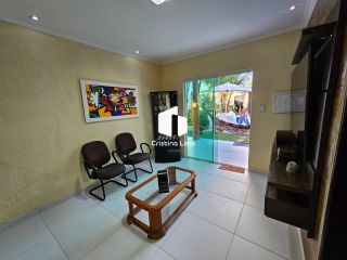 Casa na rodovia dos Náufragos