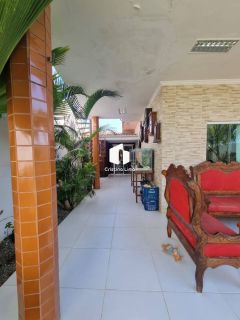 Casa na rodovia dos Náufragos