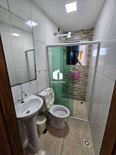 Casa na rodovia dos Náufragos