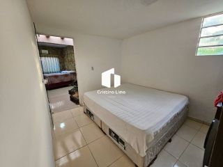 Casa na rodovia dos Náufragos