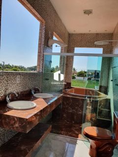 Casa na rodovia dos Náufragos