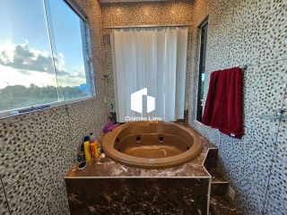 Casa na rodovia dos Náufragos