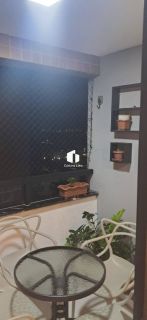 APARTAMENTO - LE VERT BOULEVARD