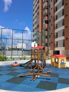 APARTAMENTO - LE VERT BOULEVARD
