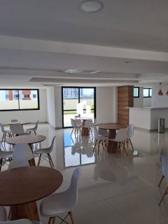 APARTAMENTO - LE VERT BOULEVARD