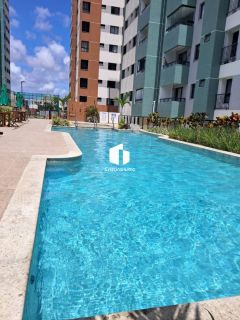 APARTAMENTO - LE VERT BOULEVARD